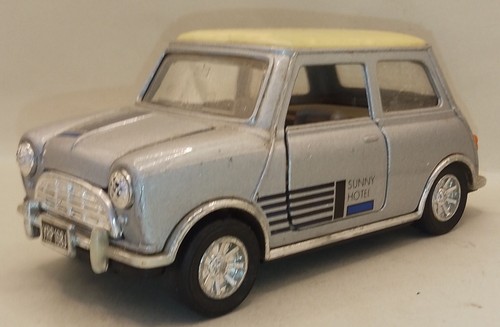 Superior mini cooper - mini,