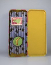  HB Pencils Rubber Eraser and