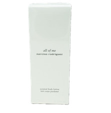 Narciso Rodriguez All Of Me
