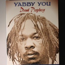 YABBY YOU/VARIOUS - Dread