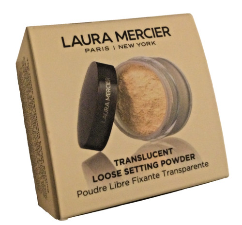 Laura mercier loose setting - laura,