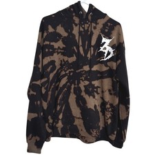 Zeds Dead Hoodie Sweater Mens