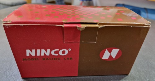 Ninco alfa romeo 155 ti - alfa,