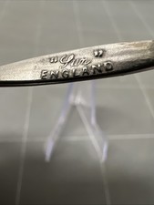 VINTAGE THE CROCHET HOOK SUN