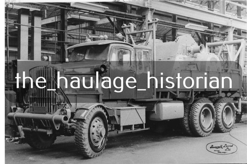 Thh truck photos - thh,