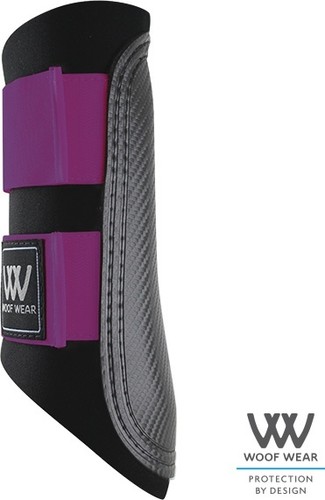 Woof wear club brushing boot - woof,