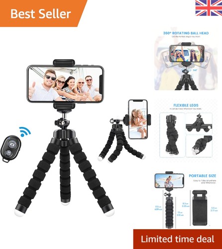 Lightweight flexible mini - lightweight,