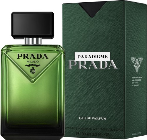 Prada paradigme 100ml - 100ml, de