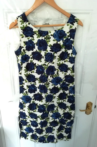 Laura ashley size dress - ashley, 10