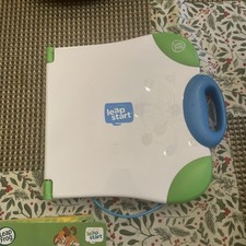 LeapFrog LeapStart Interactive