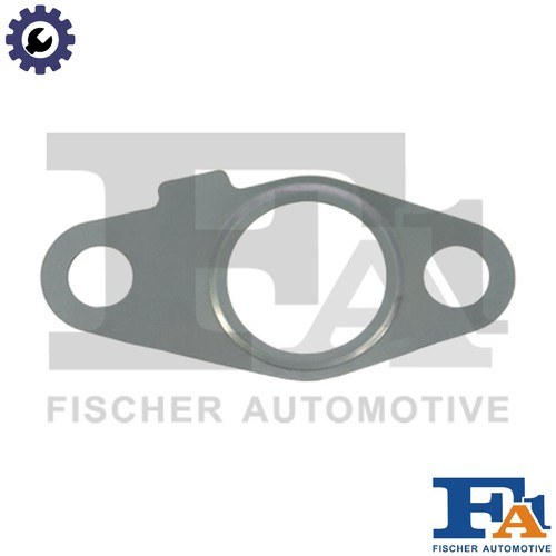 Gasket egr valve - gasket,