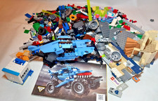 LEGO 1kg (1000g) Bundle -