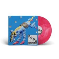 Psychedelic Porn Crumpets -