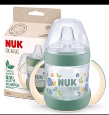 NUK For Nature Trainer Cup