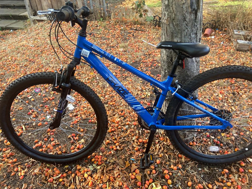 Ozone 500 mountain bike - ozone,