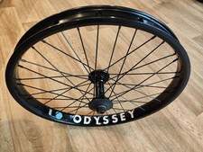 Odyssey Big Boyd Custom BMX
