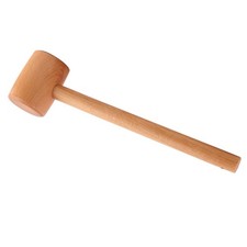 Carving Mallet Shock