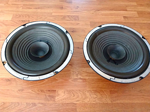 Sound lab 8lux full - full, range
