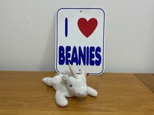 TY Beanie Babies Baby Mystic