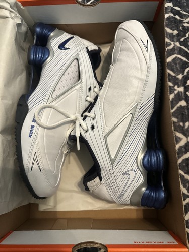 Size nike shox fleet sparq - fleet,