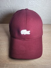 Lacoste Baseball Cap - Unisex