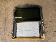 Rover 75 & MG ZT Sunroof