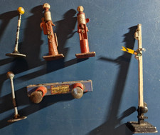 Rare dinky meccano hornby - rare,