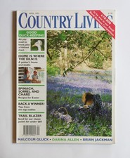 Vintage Country Living