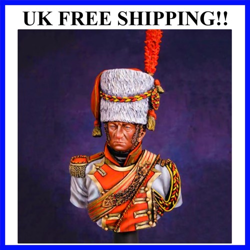 Resin soldier ancient - 1/10,