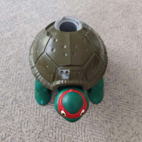 Teenage mutant ninja hero - teenage,
