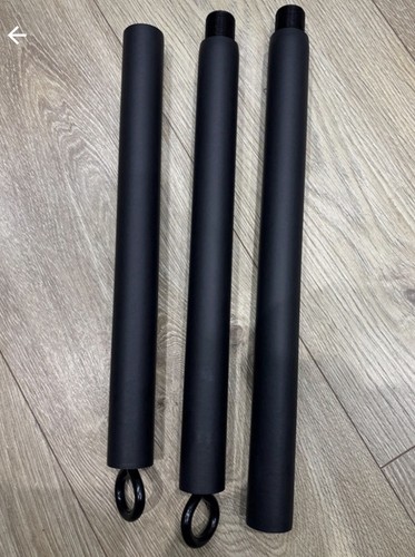 Resistance band bar - band,