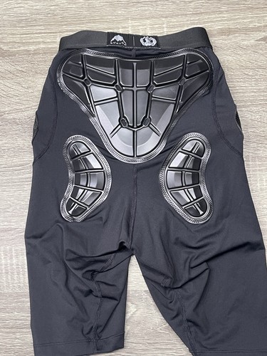 Burton form total impact - x,
