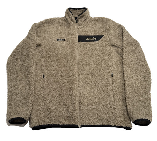 Swix small sherpa fleece - swix,