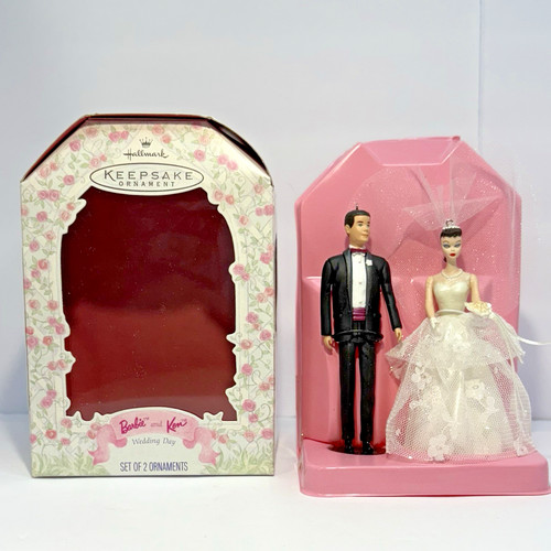 Barbie and ken - barbie, 1997