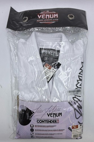 Venum contender bjj - venum, gi