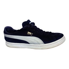 Puma Court Star Fs Suede