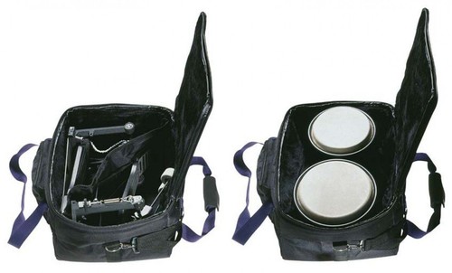 Stagg dpb double bass - double, drum