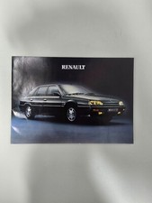 Original Renault Range