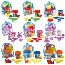 Disney Bucket & Spade Beach