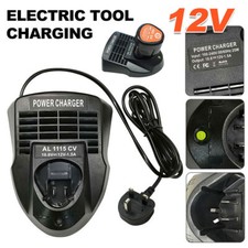 AL1115CV Rapid Charger For
