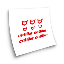 STAR SAM® STICKERS BIKE