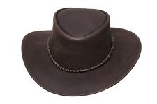 LuxHide Australian Style Top