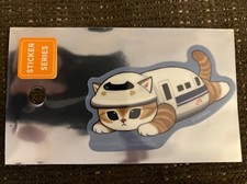 Mofusand Limited Edition