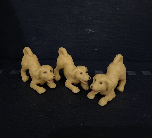 Labrador puppy figure 1994 - labrador,