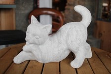 Terracotta / Ceramic Cat