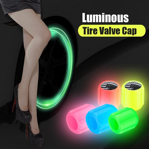 4pcs car valve - car, tyre
