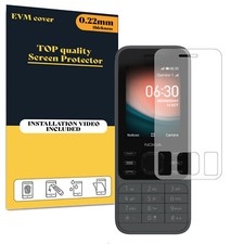 Screen Protector Cover For