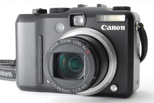 Canon powershot 10mp - canon,