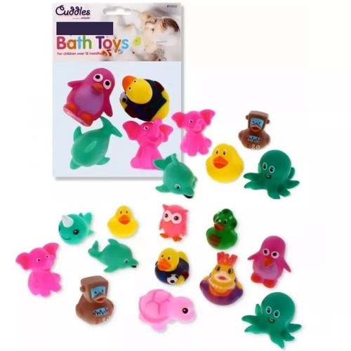 Pack kids baby bath toys - kids,