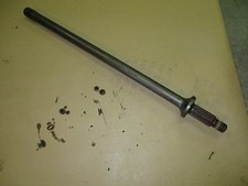 LAND ROVER DISCOVERY 2 TD5 V8